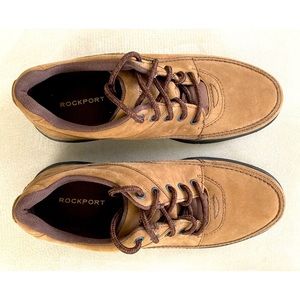 Rockport Oxford Classic